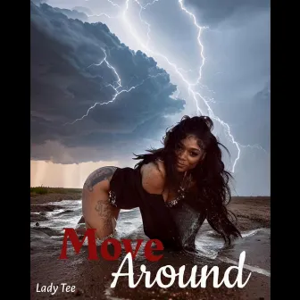 Move Around by Lady Tee