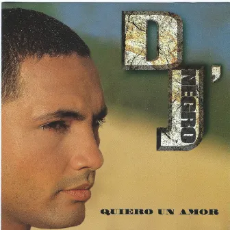 Quiero Un Amor by Dj Negro