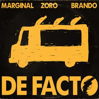 De Facto by Marginal