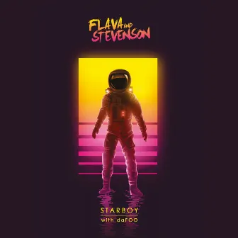 STARBOY by Flava & Stevenson