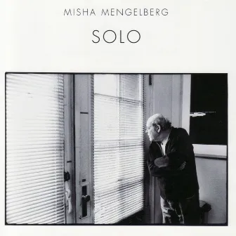 Solo by Misha Mengelberg