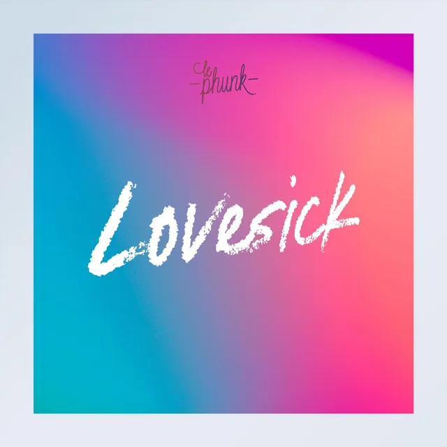 Lovesick