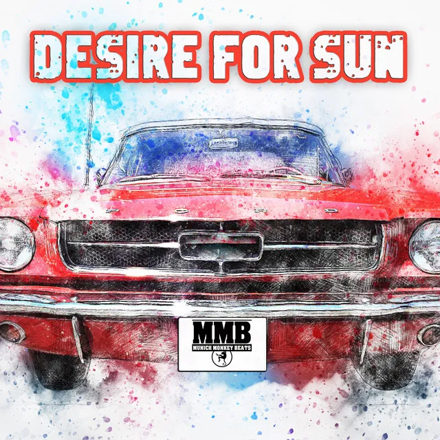 Desire for Sun