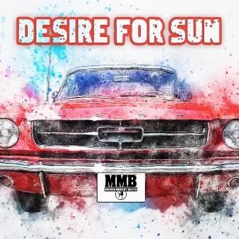 Desire for Sun by Timmy D