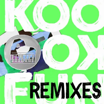 Koo Koo Fun (Remixes) by Major League Djz