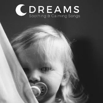 Dreams: Soothing & Calming Songs, Gentle Lullabies, Deep Sleep Music to Better Relax at Night by Liquid Sleep Music Club