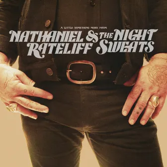 A Little Something More From by Nathaniel Rateliff & The Night Sweats