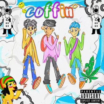 Coffin' by CT