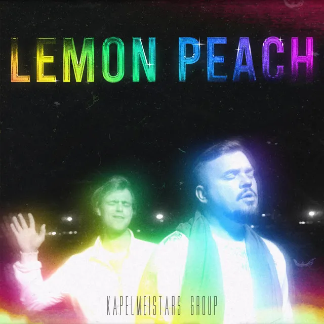 Lemon Peach