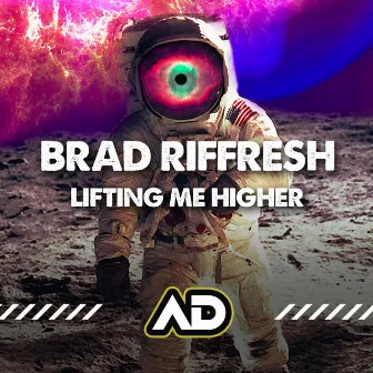 Lifting Me Higher by Brad Riffresh