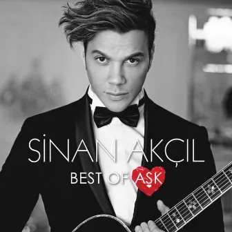 Best of Aşk by Sinan Akçıl