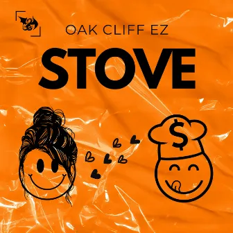 Stove by Oak Cliff EZ