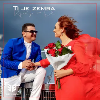 Ti je zemra by Rifadija