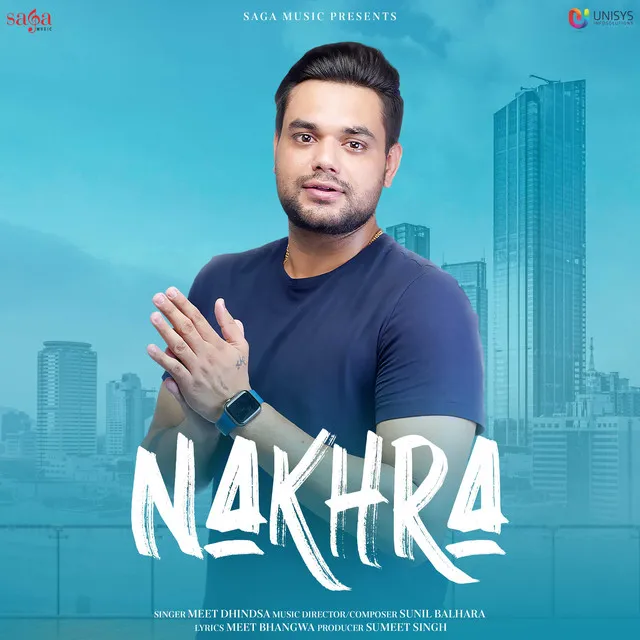 Nakhra