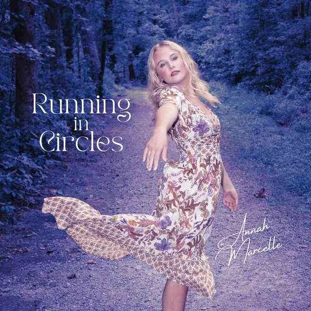 Running in Circles