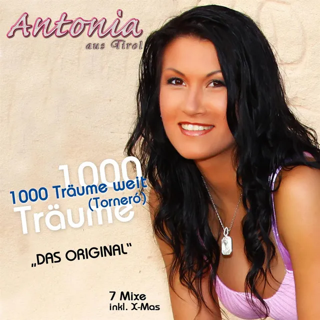 1000 Träume weit-Tornerò - Original Radio OohhMix