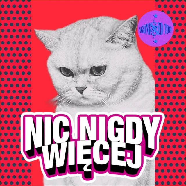 Nic Nigdy Więcej - Radio Edit