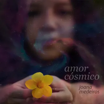 Amor Cósmico by Joana Medeiros