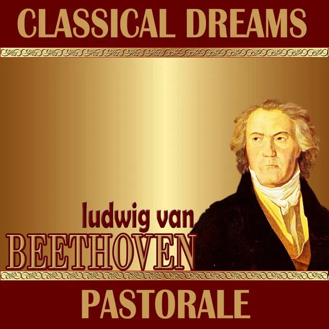 Symphony No. 6 in F Major, Pastoral Symphony, Op. 68: I. Allegro Ma Non Troppo