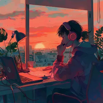 Lofi Concentration Tunes: Sounds for Focus by Wildazon