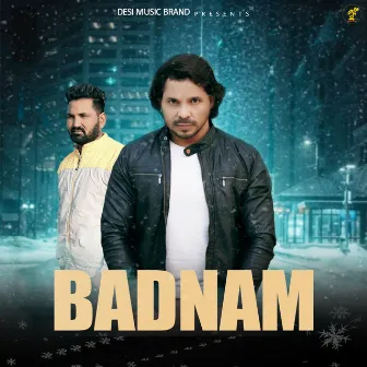 Badnam by Gursaaz Mudai