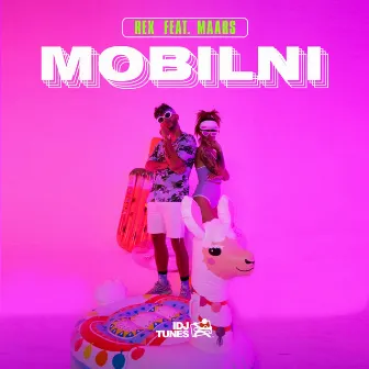 Mobilni by Rex