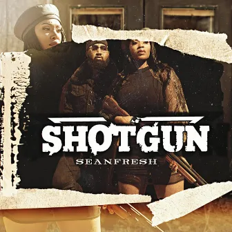 Shotgun by SeanFresh