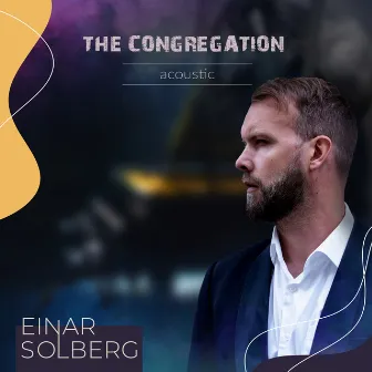 The Flood (Live) by Einar Solberg