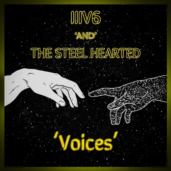 Voices by IIIV6