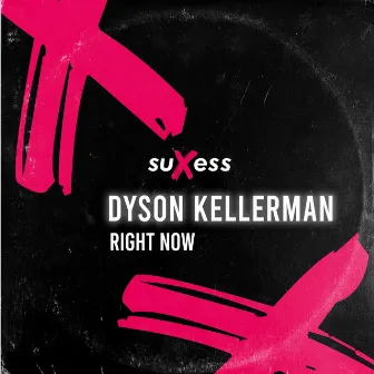 Right Now by Dyson Kellerman