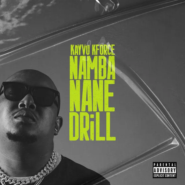 Namba Nane Drill