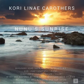 Nunu's Sunrise (Instrumental Alternate Mix) by Kori Linae Carothers