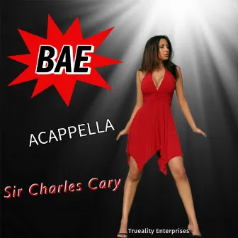 BAE by Sir Charles Cary