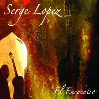 El Encuentro by Serge Lopez