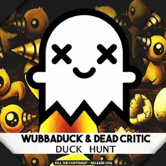 Duck Hunt by Wubbaduck