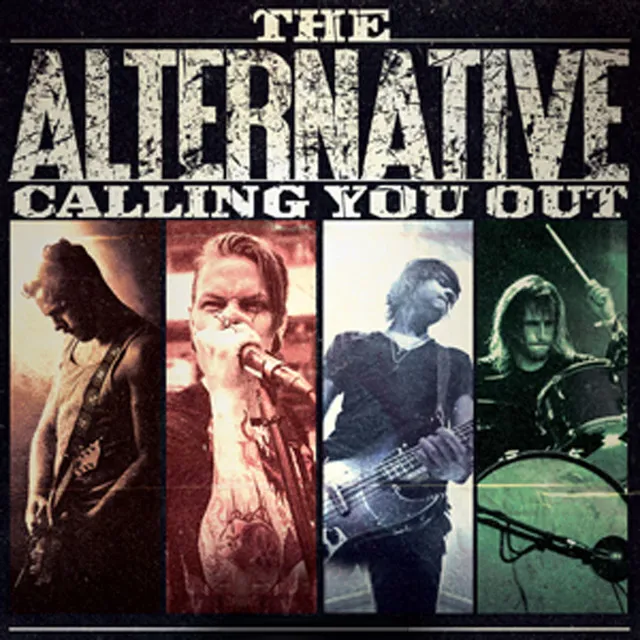 The Alternative: Calling You Out