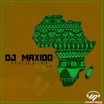 Induku by Dj Maxido