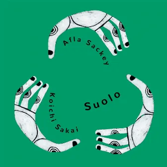 Suolo by Koichi Sakai