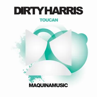 Toucan by Dirty Harris