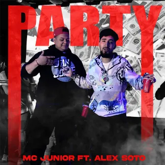 Party by MC Junior