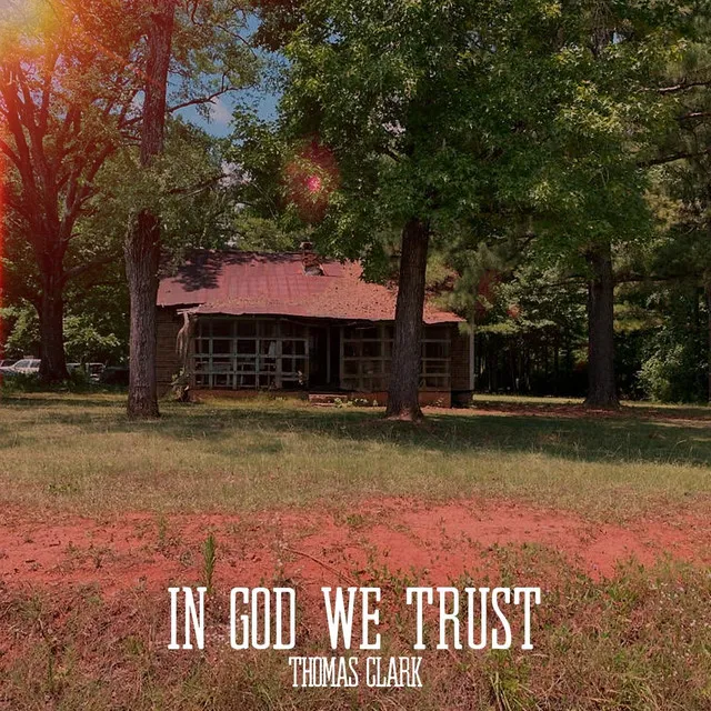 In God We Trust