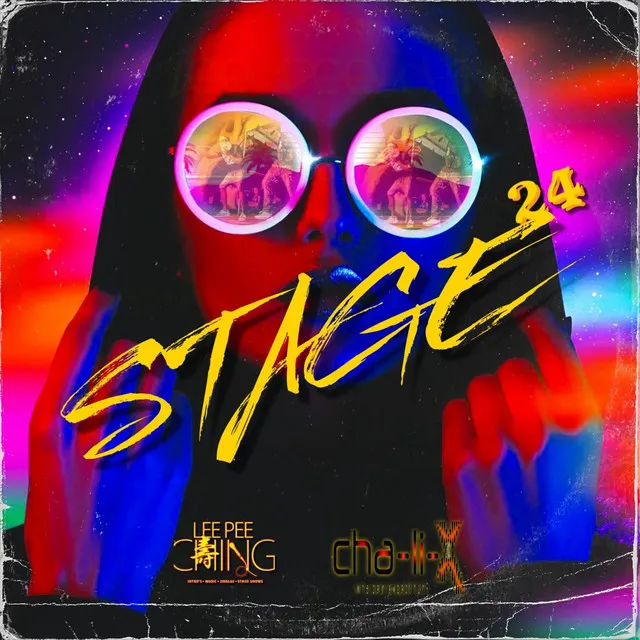 Stage 24