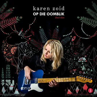 Op Die Oomblik (Deel Een) by Karen Zoid