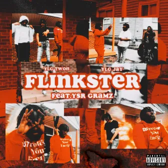 Flinkster by YLG JAY