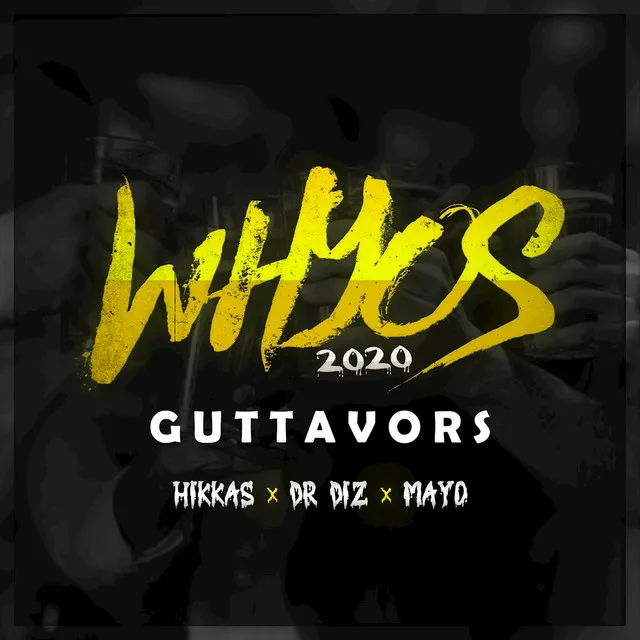 Whyos 2020 (Guttavors)