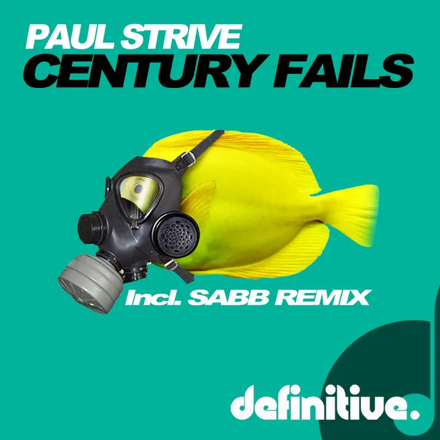 Century Fails - Original Mix