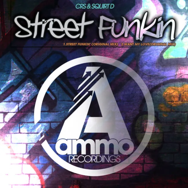 Street Funkin - Original Mix