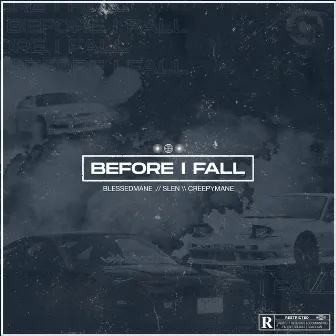 BEFORE I FALL by slen