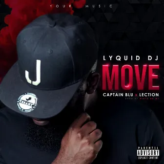 Move by Lyquid DJ