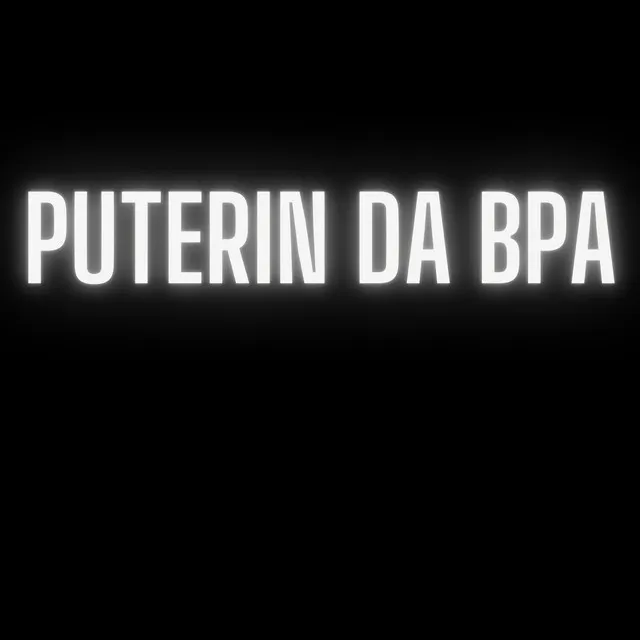 Puterin da Bpa